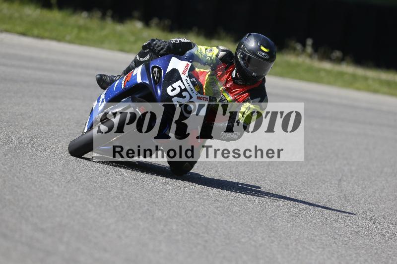 /12 30.04.2025 Speer Racing ADR/Gruppe gelb/520